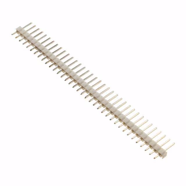 4149 Adafruit Industries LLC  Headers Male Pins